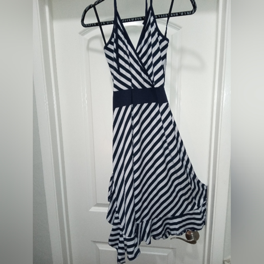 Charlotte Russe dress